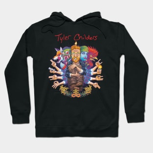 TYLER CHILDERS Hoodie